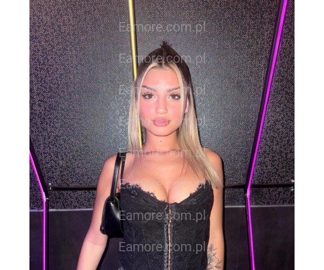 Pani szuka pana (komunikatory) Szczecin