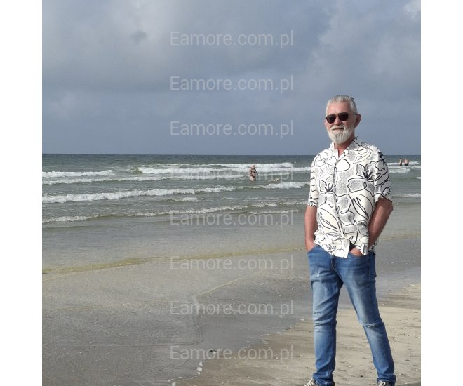 Pan szuka pary Cała Polska