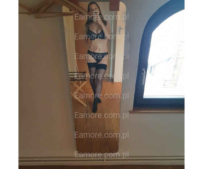 Pani szuka pana Toruń, Stare Miasto