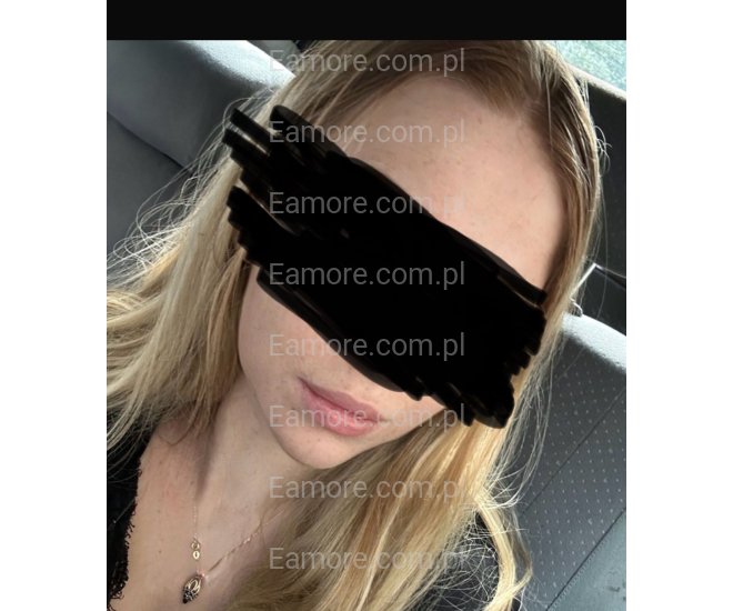 Pani szuka pana Poznań