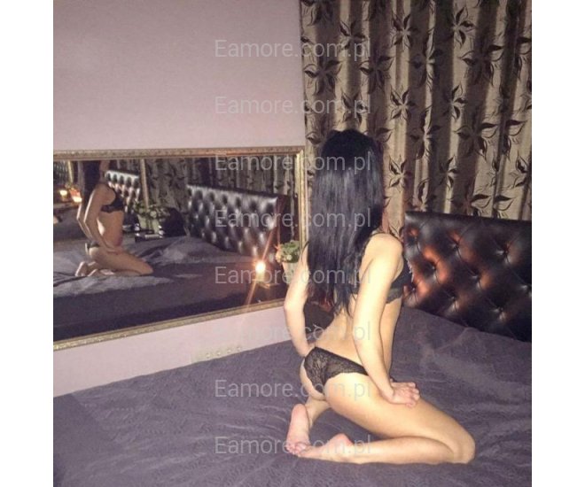 Pani szuka pana Tarnów