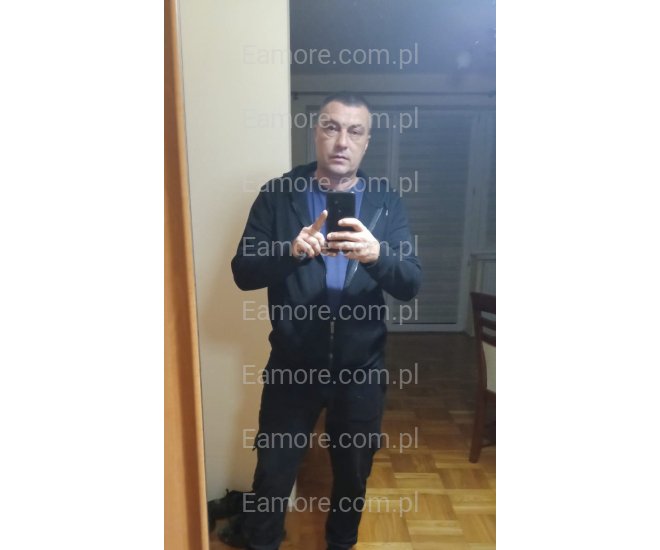 Pan szuka pani Kraków