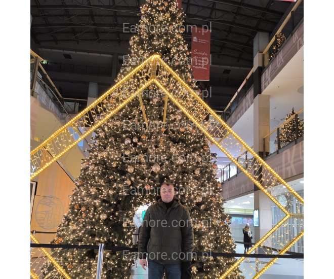 Pan szuka pani Kraków