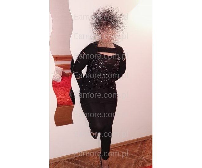 Pani szuka pana Toruń