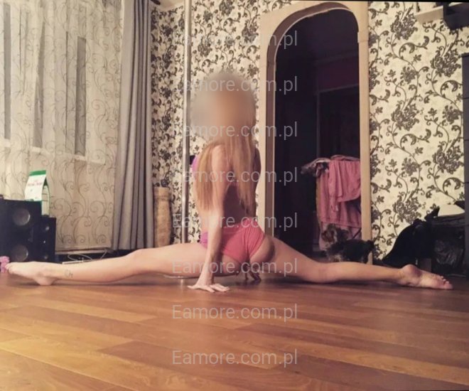 Pani szuka pana Lublin