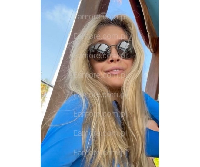 Pani szuka pana Poznań