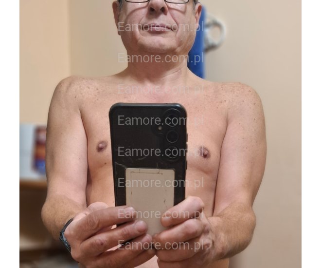 Pan szuka pani Łódź, Górna