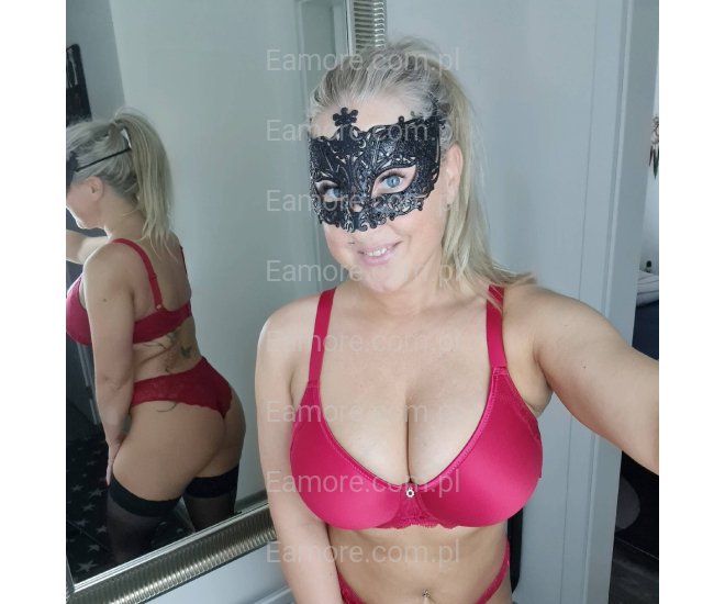 Pani szuka pana Kielce