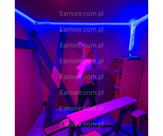 Domina szuka niewolnika Gdańsk, Kokoszki