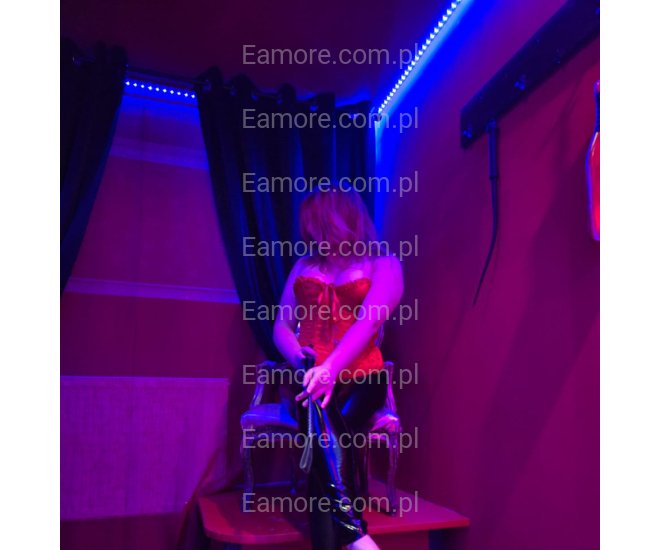 Domina szuka niewolnika Gdańsk, Kokoszki