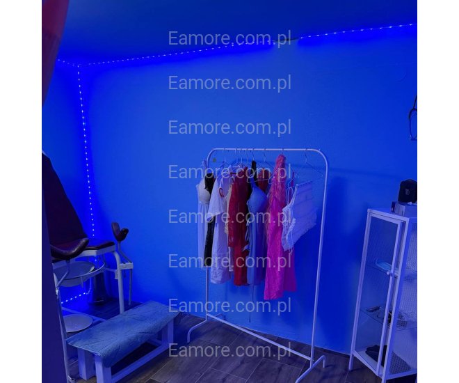 Domina szuka niewolnika Gdańsk