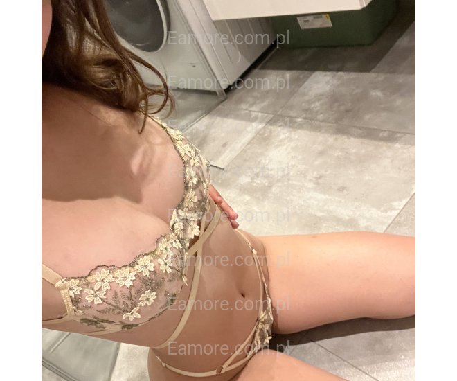 Pani szuka pana (komunikatory) Warszawa, Wola