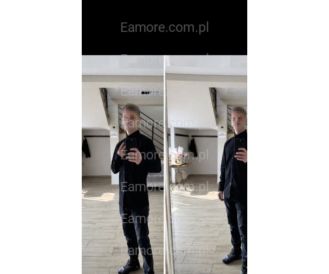 Pan szuka pani Ostrów Wielkopolski