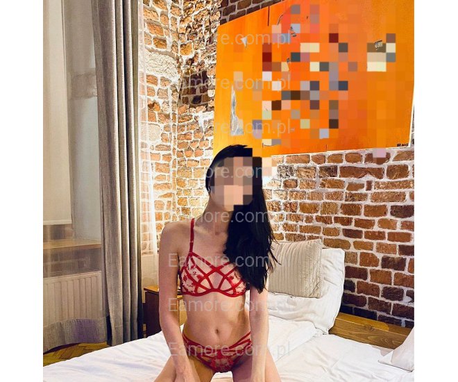 Pani szuka pana Katowice