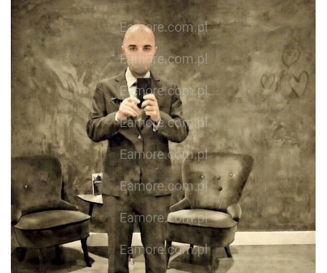 Pan szuka pani Katowice