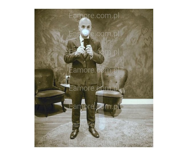 Pan szuka pani Katowice