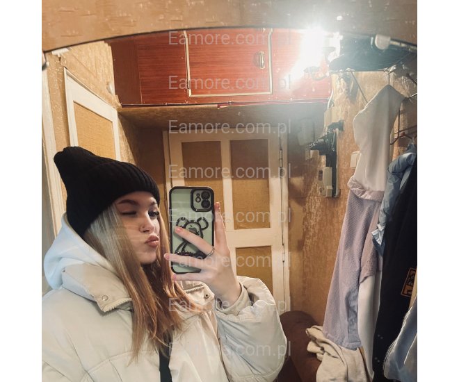 Pani szuka pana Warszawa