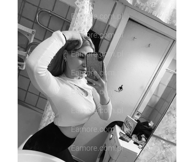 Pani szuka pana Warszawa, Bielany