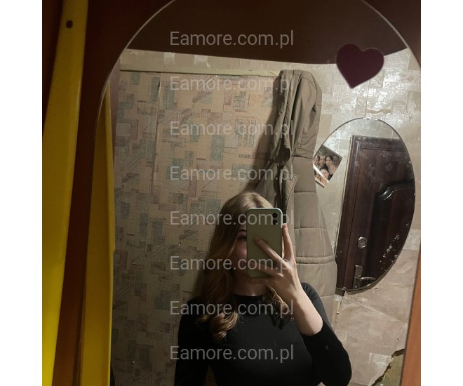 Pani szuka pana Warszawa, Bielany