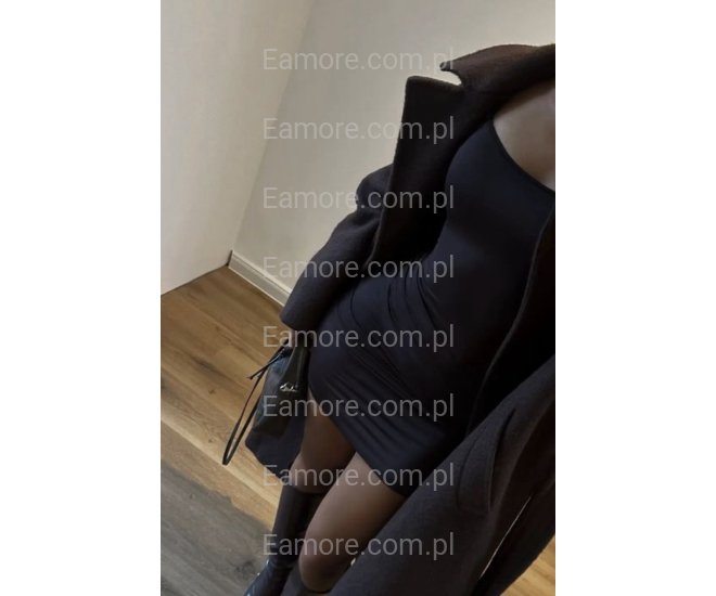 Pani szuka pana Warszawa