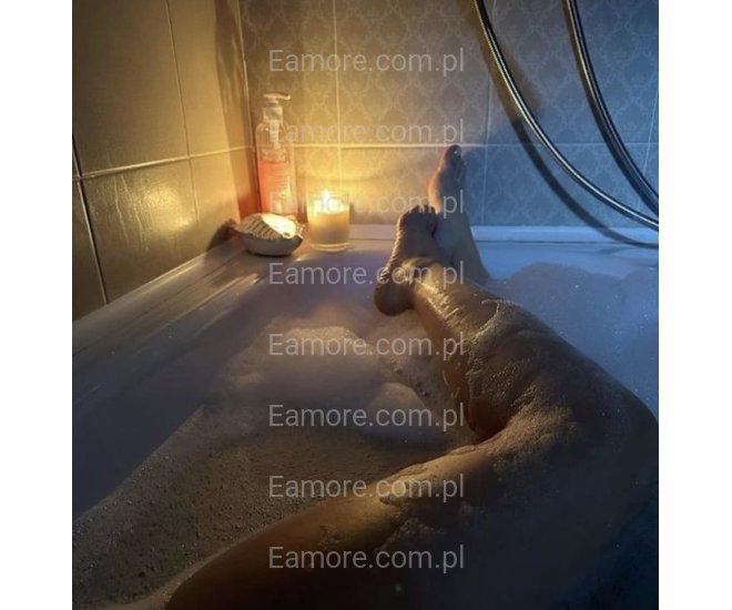 Pani szuka pana Warszawa