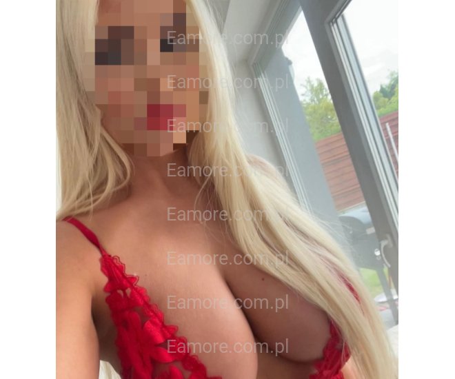 Pani szuka pana Częstochowa