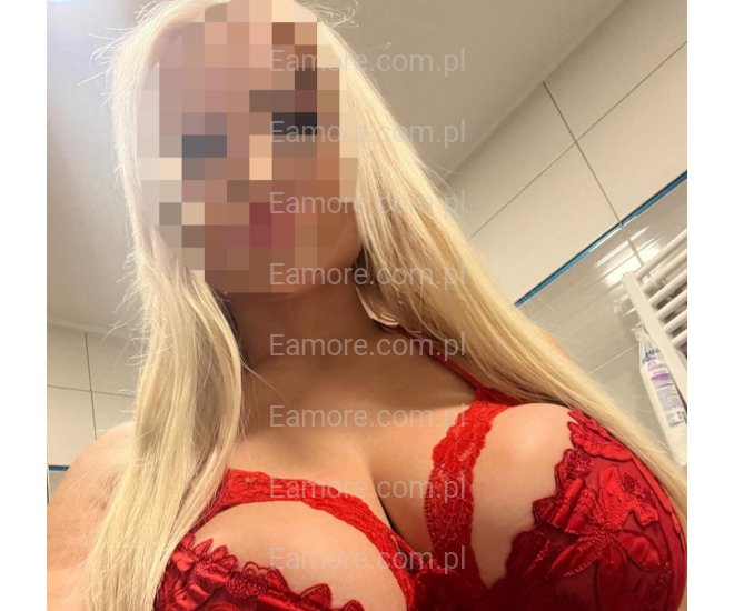 Pani szuka pana Częstochowa