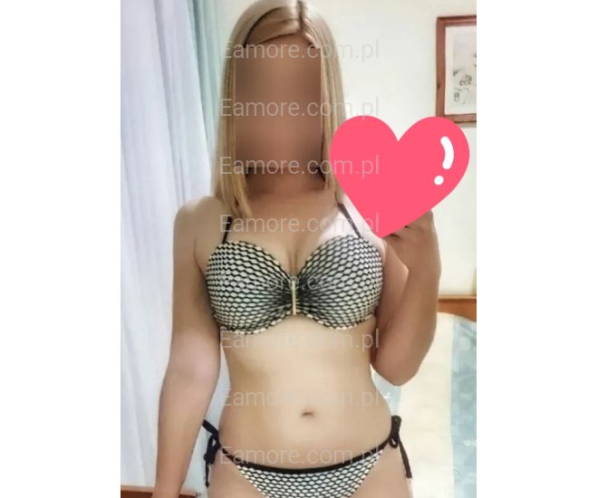 Pani szuka pana Koszalin