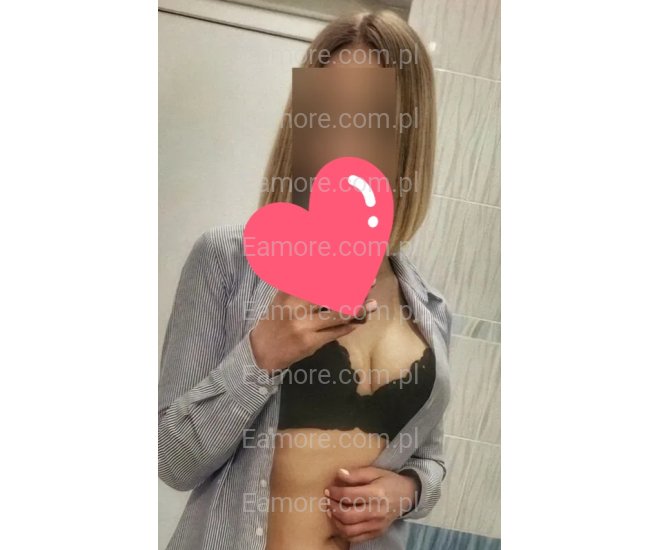 Pani szuka pana Koszalin