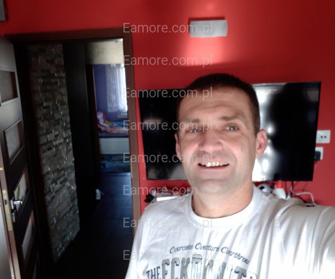 Pan szuka pani Kraków