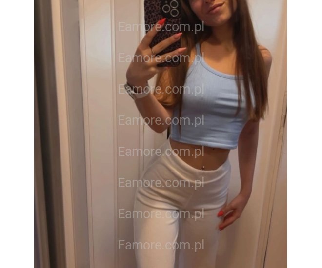 Pani szuka pana Giżycko