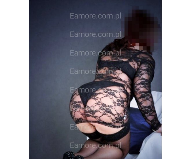 Pani szuka pana Giżycko