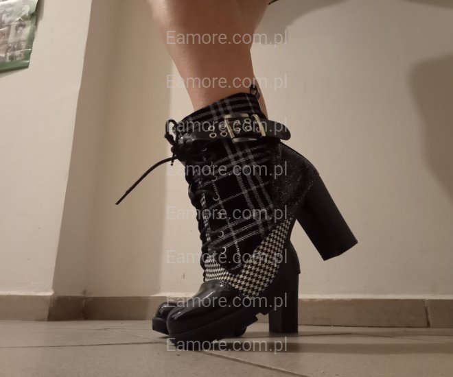 Pani szuka pana Wodzisław Śląski