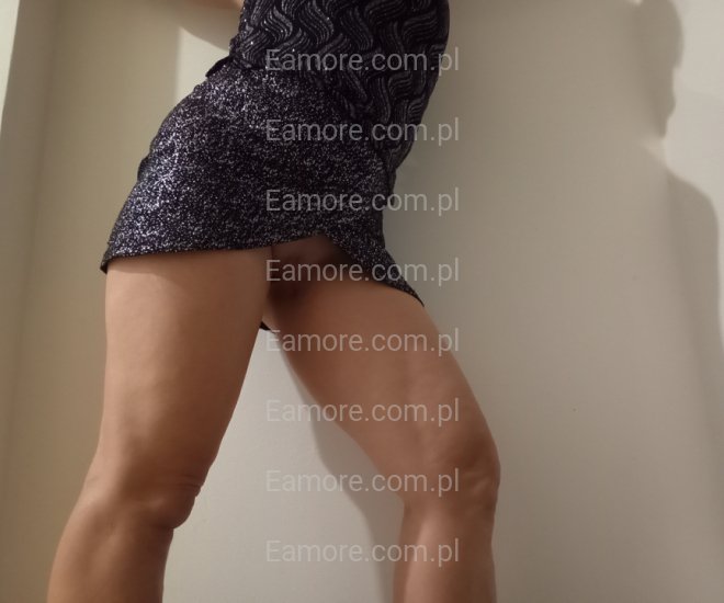 Pani szuka pana Wodzisław Śląski