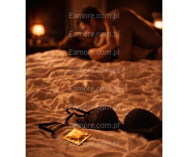 Pan szuka pani Kraków