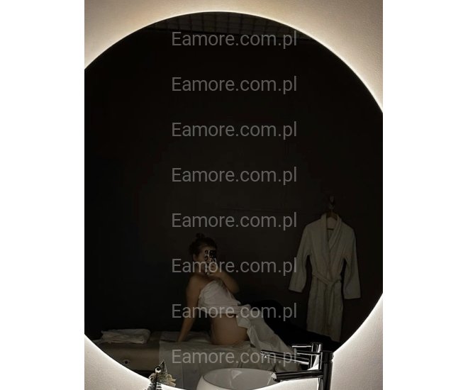 Pani szuka pana Warszawa