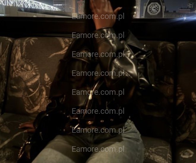 Pani szuka pana Warszawa