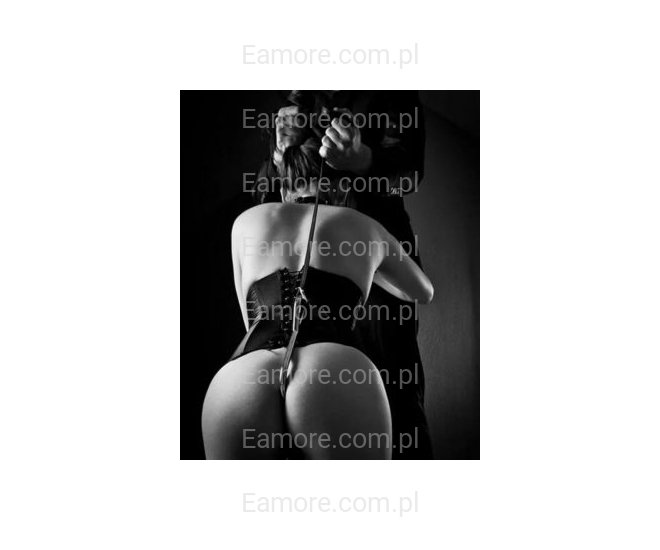 Pan szuka pani Warszawa