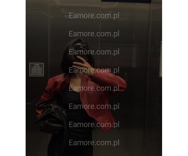 Pani szuka pana Warszawa