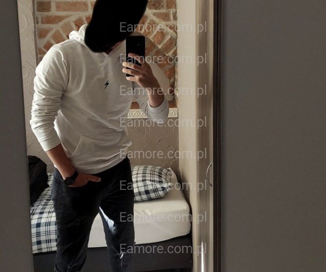 Pan szuka pani Kielce