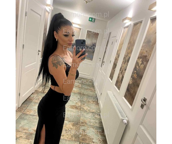 Pani szuka pana Warszawa