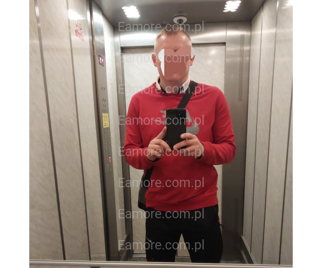 Pan szuka pary Sosnowiec