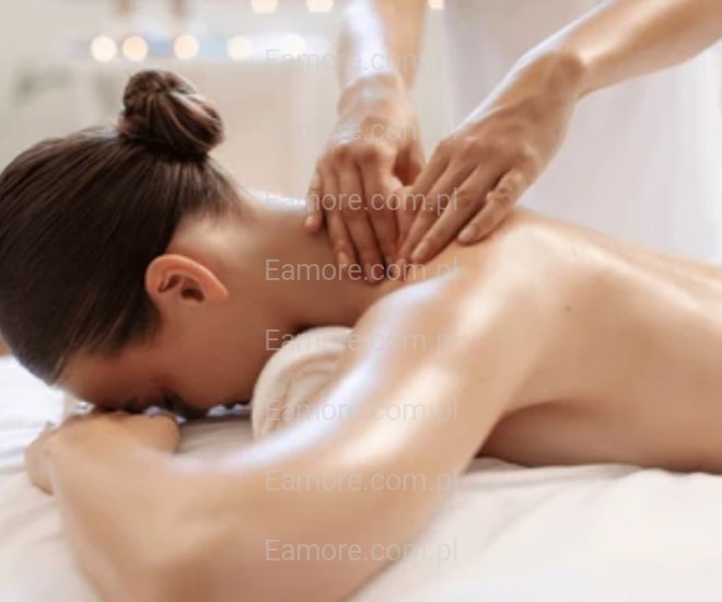 Masaż erotyczny Kraków