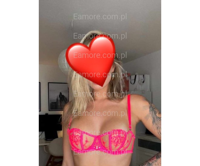 Pani szuka pana Szczecin