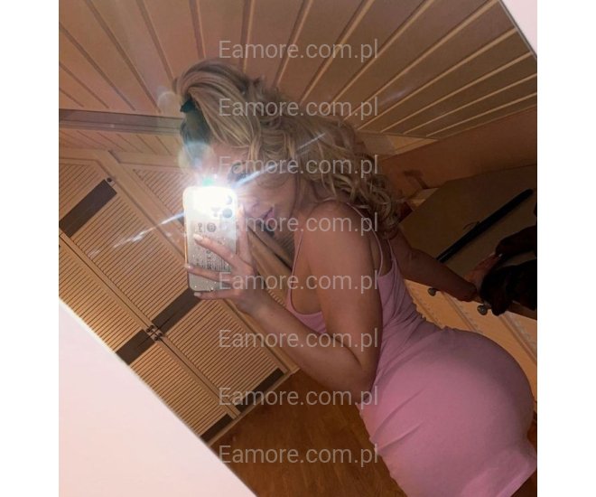 Pani szuka pana Tychy