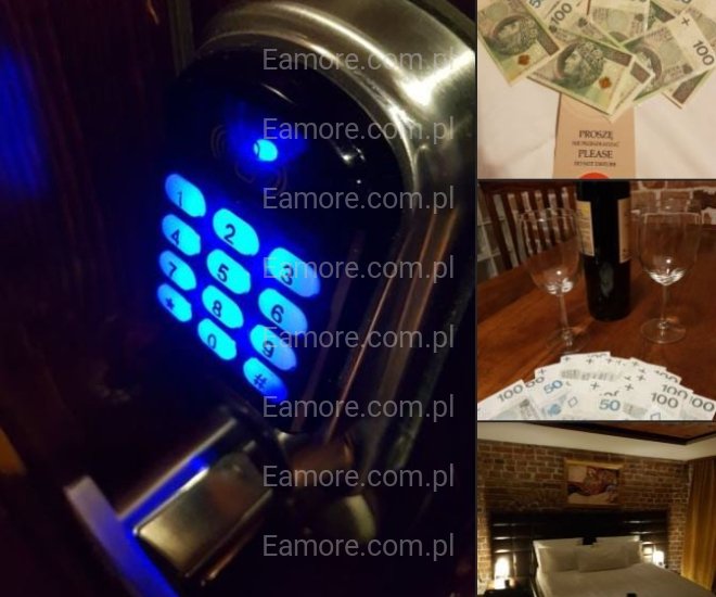 Pan szuka pani Toruń