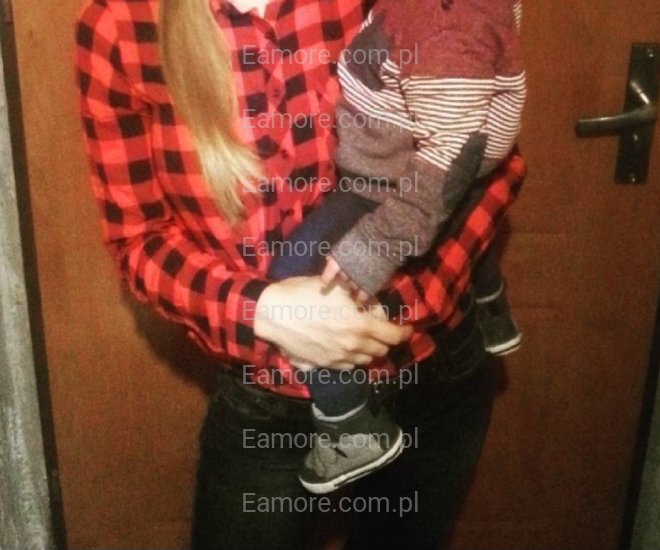 Pani szuka pana Poznań