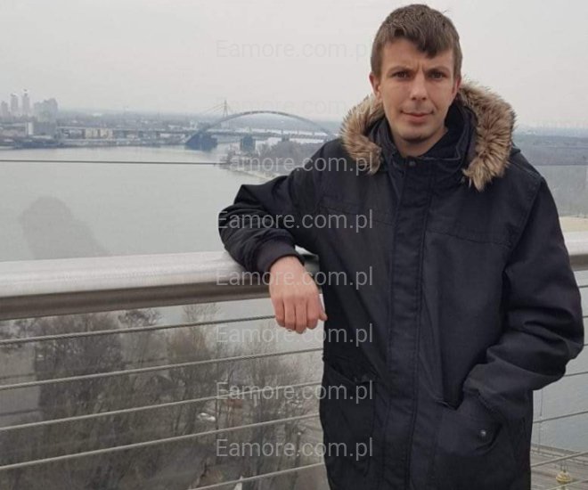 Pan szuka pani Warszawa