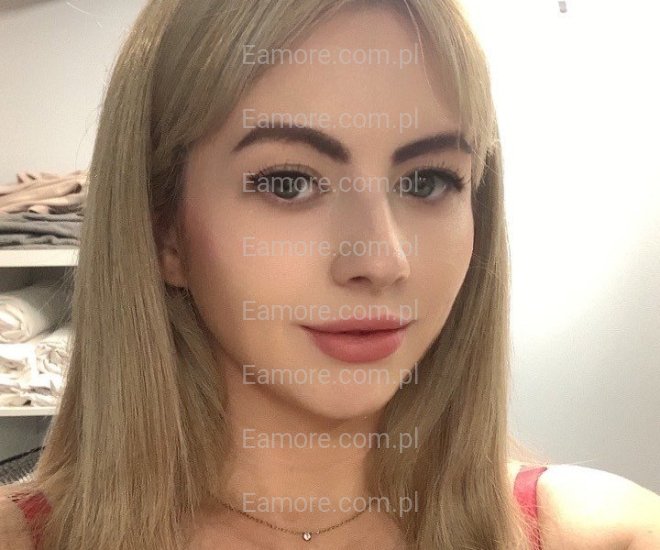 Pani szuka pana Warszawa