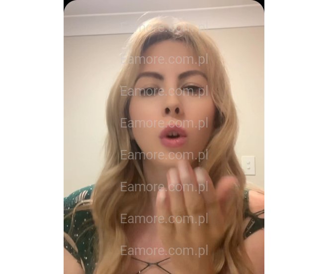 Pani szuka pana Warszawa